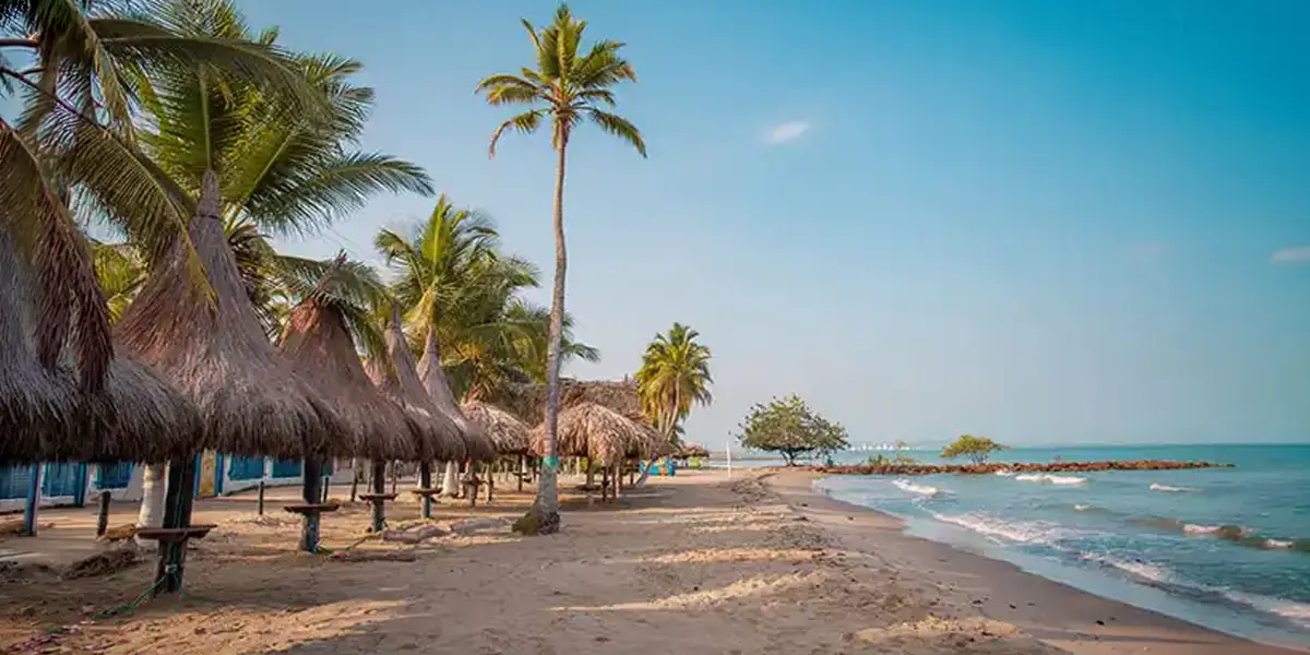 Plan de vacaciones a Coveñas con Aqua Tour