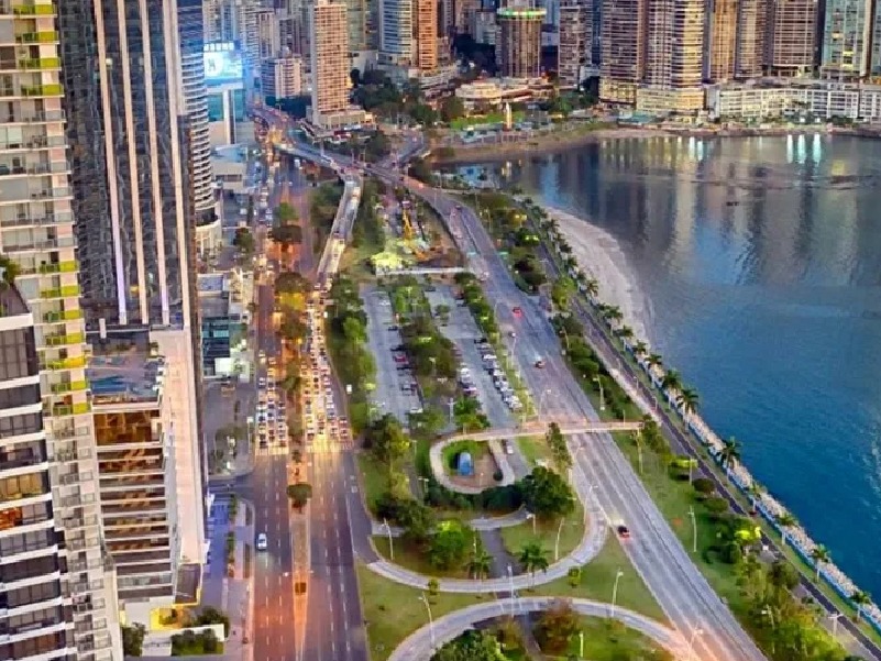 Ciudad de Panamá