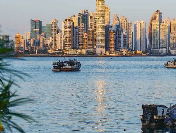 Ciudad de Panamá