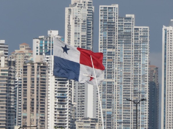Ciudad de Panamá