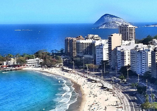 Río de Janeiro