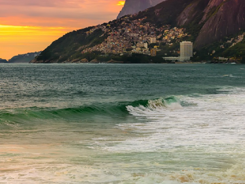 Río de Janeiro